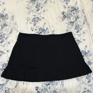 Zella athletic skirt Size L